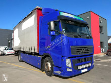 Lastbil containertransport Volvo FH 420