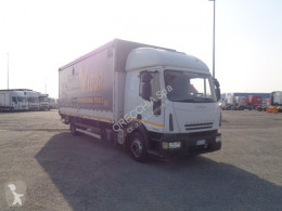 Kamion posuvné závěsy Iveco Eurocargo ML 120E25