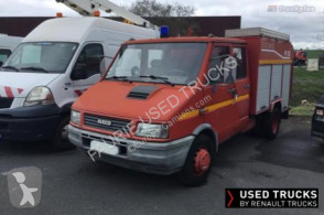 IvecoDaily