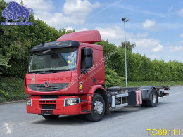 Vrachtwagen BDF Renault Premium 380