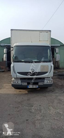 Camion Renault Midlum 180 DCI fourgon occasion