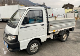 Малотоннажный самосвал Piaggio Porter PIAGGIO 4 X 4
