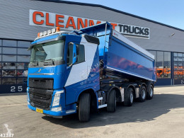Camion Volvo FH 460 benne occasion