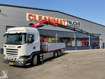 ScaniaG490