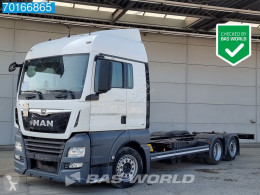 Vrachtwagen BDF MAN TGX 24.460 More Units In Stock! Mileage 230.000km / 380.000km