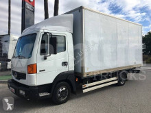 Camion Nissan Atleon 150.25 fourgon polyfond occasion