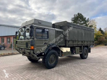 Vrachtwagen militair(e) MAN MAN HX60 18.330 BB 4x4 - EX ARMEE
