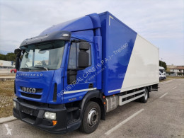 Camion Iveco Eurocargo 2003 ML 120 fourgon occasion