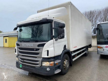 Camion Scania P 250 fourgon occasion
