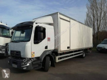 Camion Renault D-Series 210.12 DTI 5 fourgon occasion