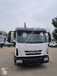 Kamion vícečetná korba Iveco Eurocargo 100 E 18