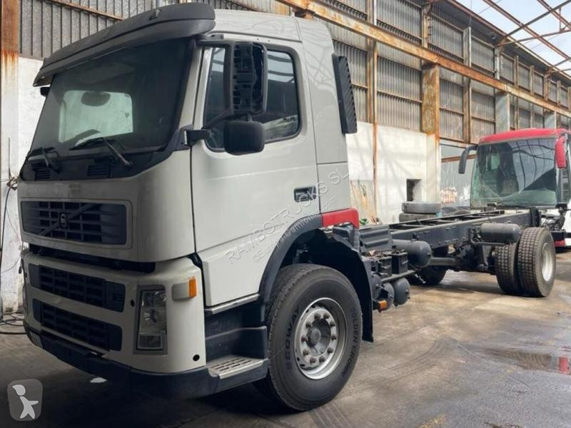 Kamion Volvo
