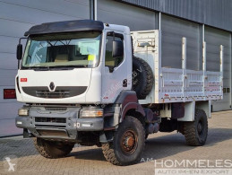 Kamion Renault Kerax plošina použitý
