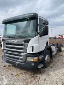 Camion châssis Scania P 280
