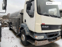 Lastbil DAF LF 250 tank livsmedel begagnad