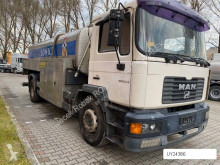 Camion MAN 18-280 citerne alimentaire occasion