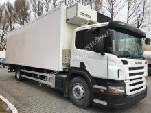 Kamion Scania P 230 chladnička použitý