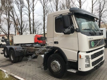 Kamion Volvo FM9 300 podvozek použitý