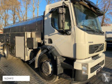 Caminhões cisterna alimentar Volvo FE 240