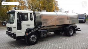 Camión cisterna alimentario Volvo FL Cysterna Spożywcza