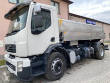 Lastbil tank livsmedel Volvo FE 240