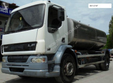 Lastbil tank livsmedel DAF LF 55.250