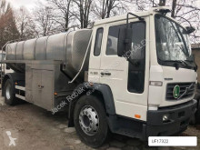 Kamion Volvo FL 220 cisterna potravinářský použitý