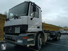 MercedesActros2530 L