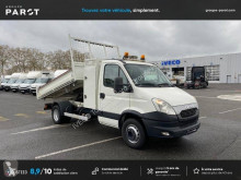 Camion Iveco Daily 70C17P tri-benne occasion