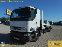 Vrachtwagen Renault Premium 420.19 tweedehands autotransporter