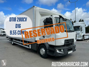 RenaultD-Series280.16 DTI 8