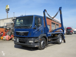 MAN LKW Absetzkipper TG-M 18.290 4x2 Absetzkipper Meiller, Funk