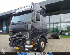 Lastbil chassis Volvo FH12 380