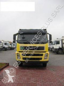 Camion Volvo FM 400 benne TP occasion