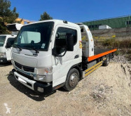 Camion Mitsubishi Fuso Canter dépannage occasion