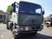 Lastbil chassi Renault Gamme G 340 TI