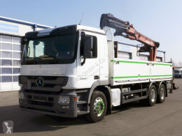MercedesActros