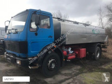 Camion Mercedes 17-22 citerne alimentaire occasion