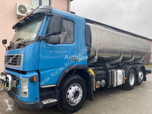Lastbil Volvo FM 9 260 tank livsmedel begagnad