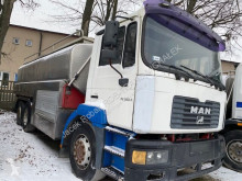 Camion citerne alimentaire MAN FE 360A