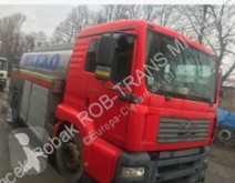 Camion citerne alimentaire MAN 18-480