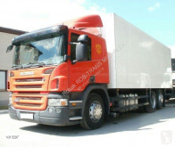 Camion Scania P380 isotherme occasion