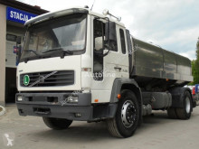 Lastbil tank livsmedel Volvo FL 220