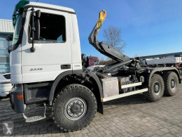 MercedesActros3336