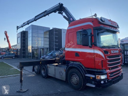 ScaniaR500