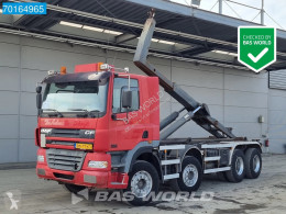Camion DAF CF 85.430 polybenne occasion