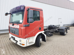 Kamion MAN TGL 12.240 4x2 BL 12.240 4X2 BL Klima/eFH. podvozek použitý