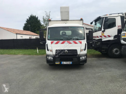 Camion Renault Gamme D 180.08 nacelle occasion