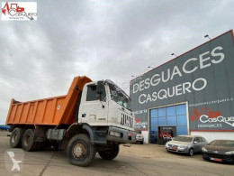 Camion benne Iveco STRALIS 410