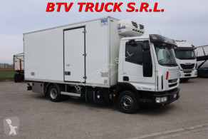 Iveco truck used refrigerated